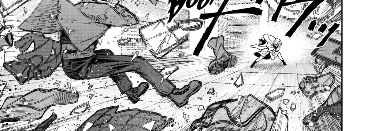 404 Demons Chapter 43 page 30 - 