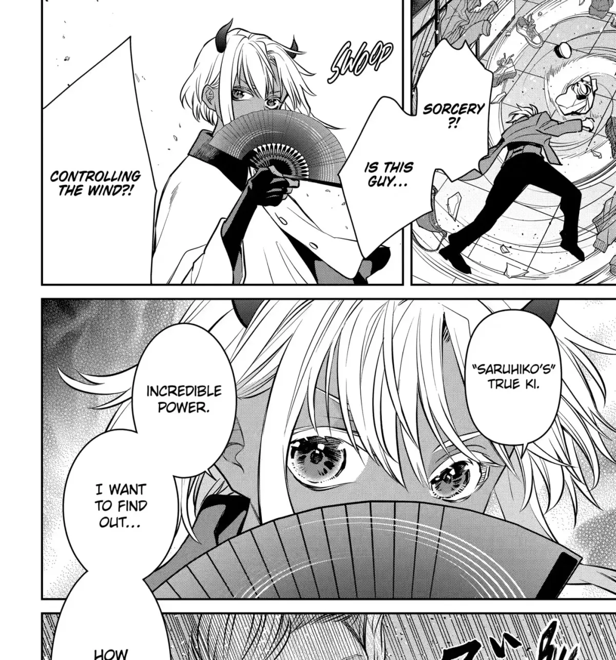 404 Demons Chapter 43 page 31 - 