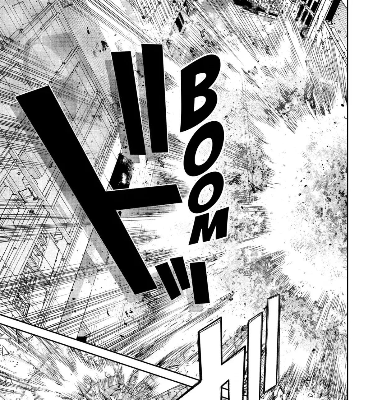 404 Demons Chapter 43 page 33 - 