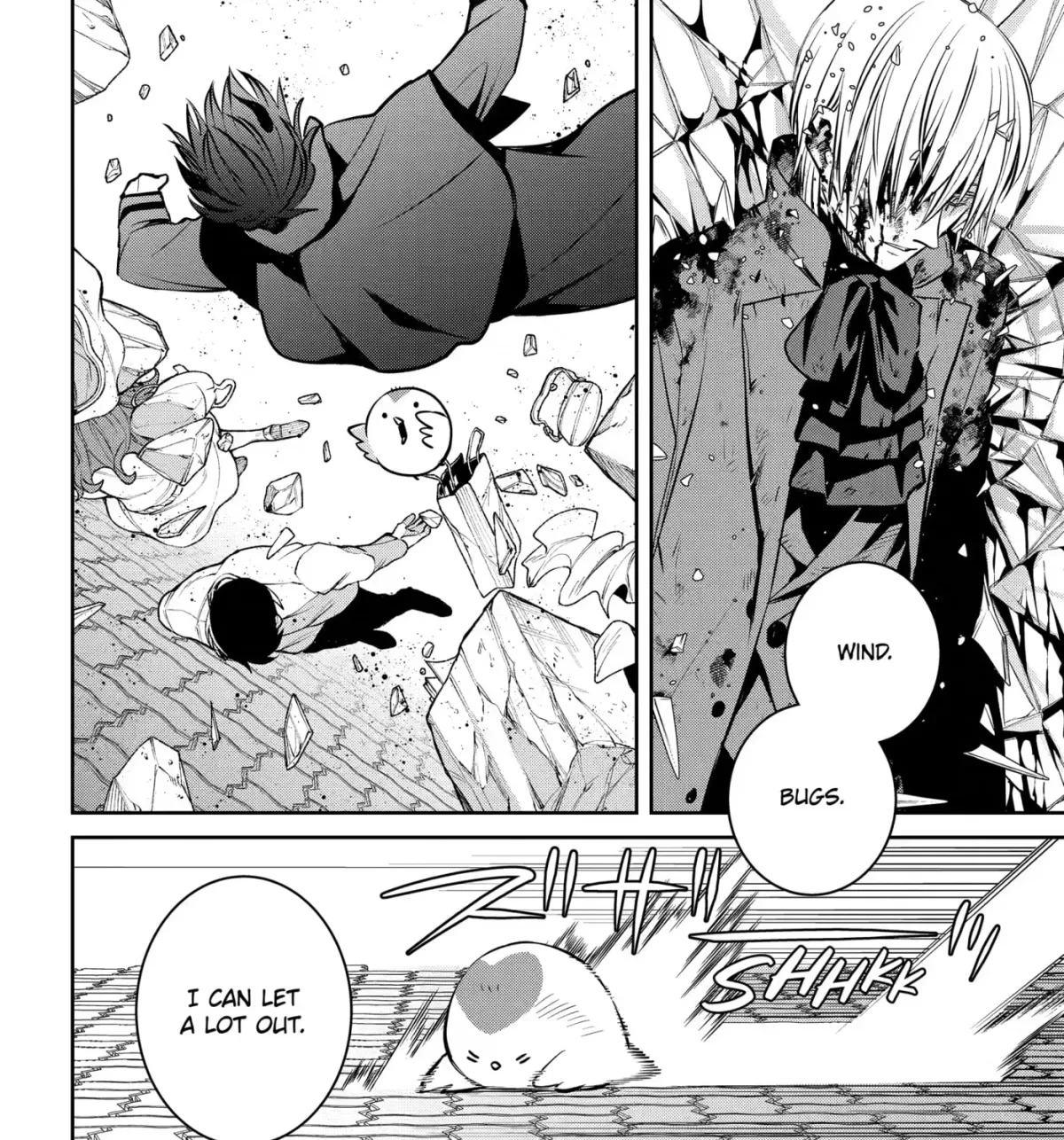 404 Demons Chapter 43 page 35 - 
