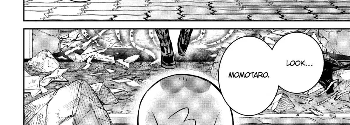 404 Demons Chapter 43 page 36 - 