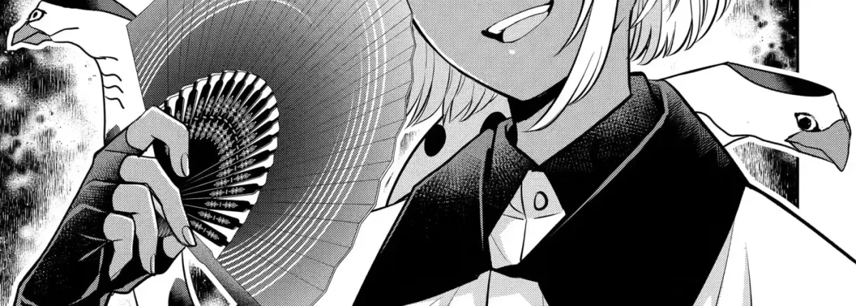 404 Demons Chapter 43 page 38 - 