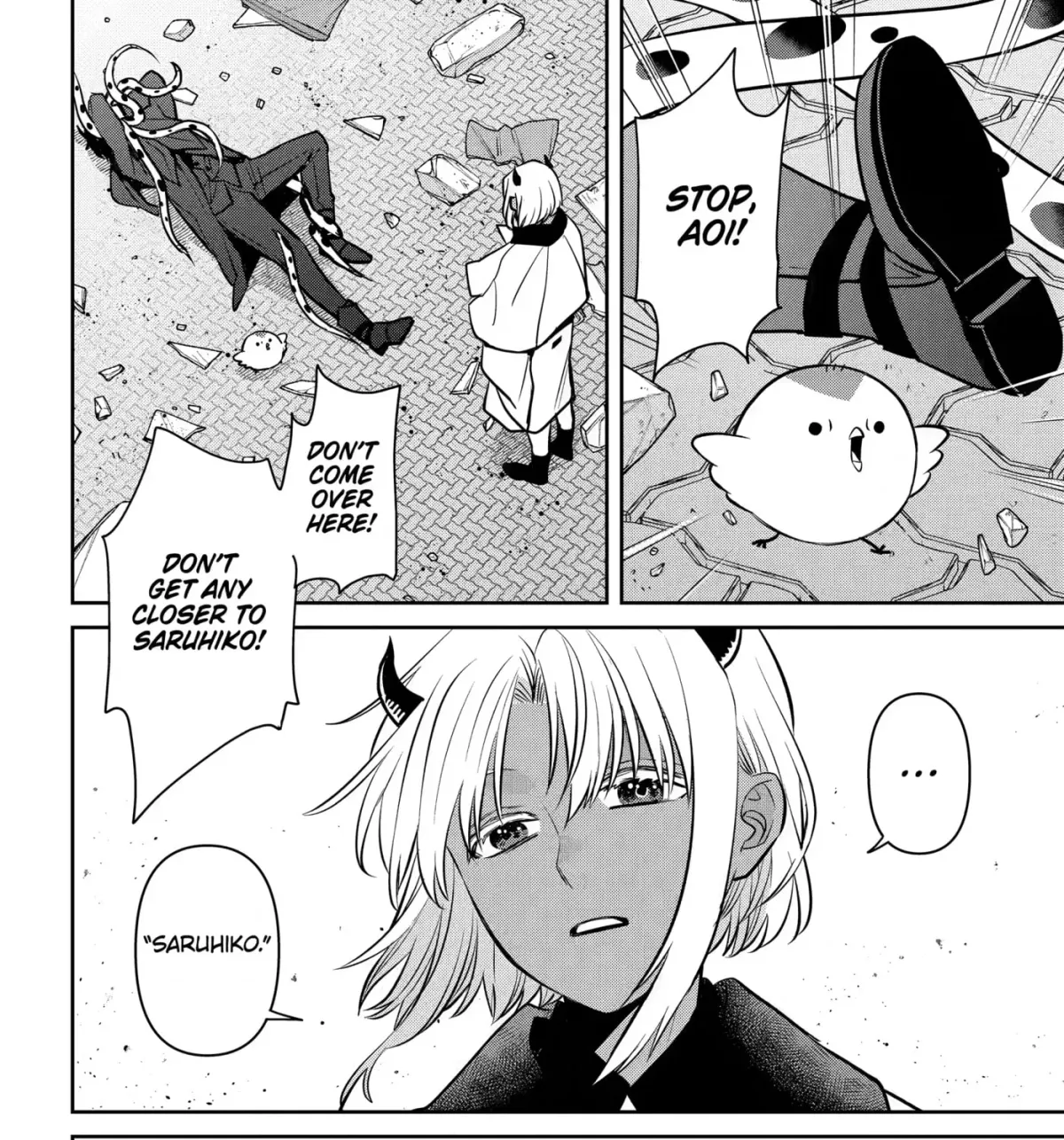 404 Demons Chapter 43 page 39 - 