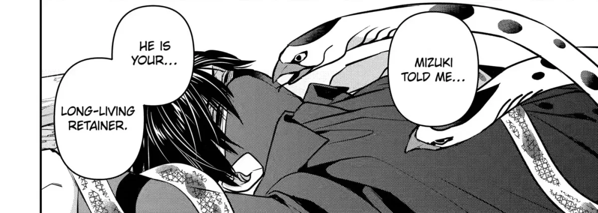 404 Demons Chapter 43 page 40 - 
