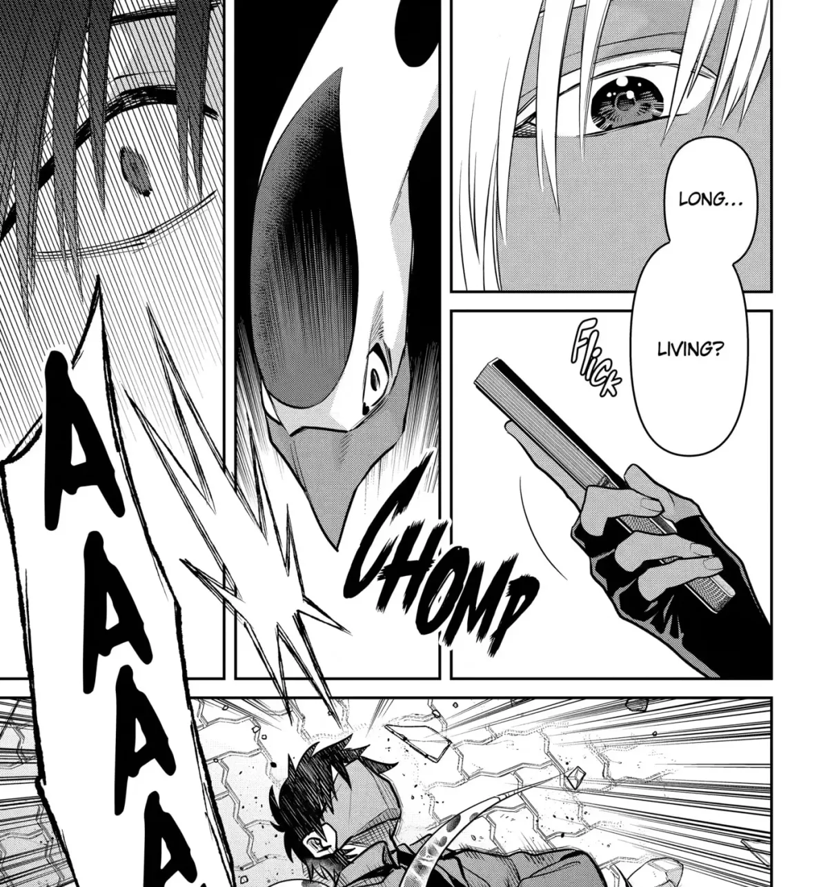 404 Demons Chapter 43 page 41 - 