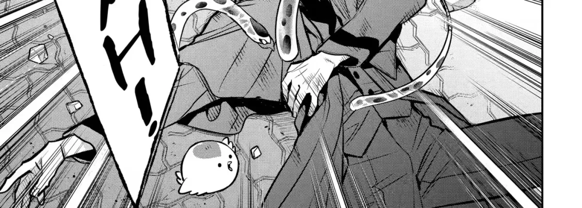 404 Demons Chapter 43 page 42 - 
