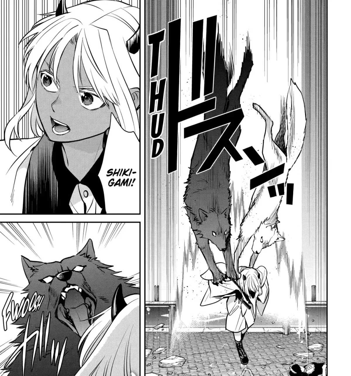 404 Demons Chapter 43 page 45 - 