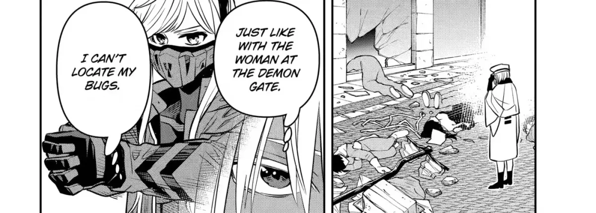404 Demons Chapter 43 page 48 - 