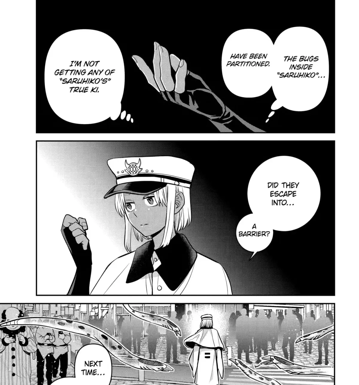 404 Demons Chapter 43 page 49 - 