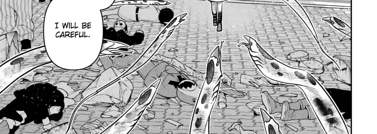 404 Demons Chapter 43 page 50 - 