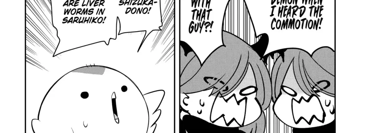 404 Demons Chapter 43 page 52 - 