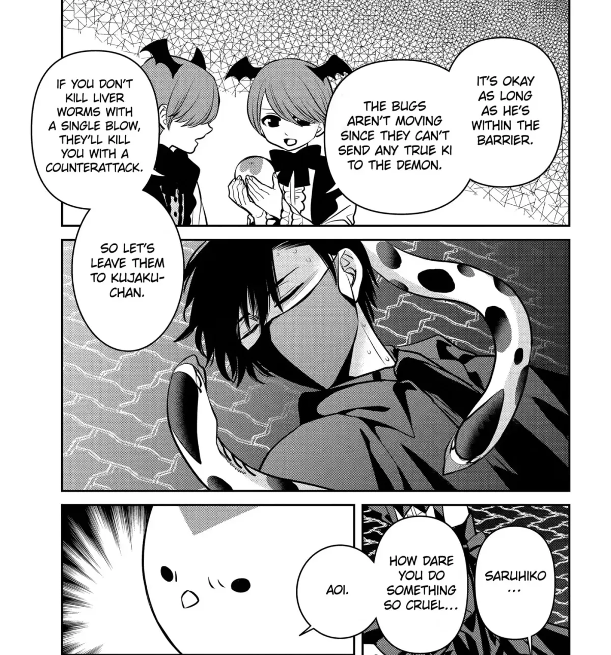 404 Demons Chapter 43 page 53 - 