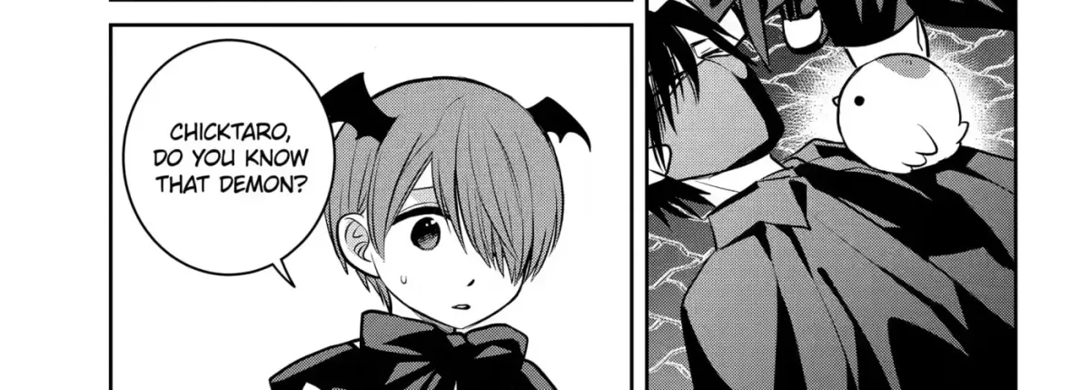 404 Demons Chapter 43 page 54 - 