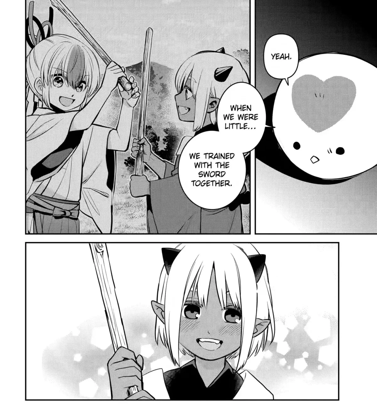 404 Demons Chapter 43 page 55 - 