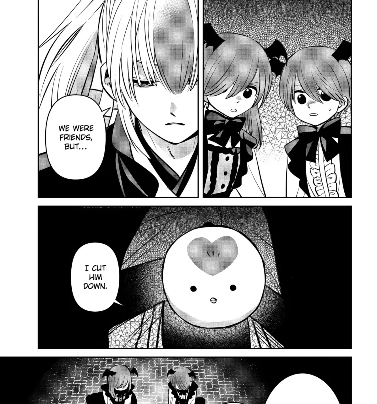 404 Demons Chapter 43 page 57 - 