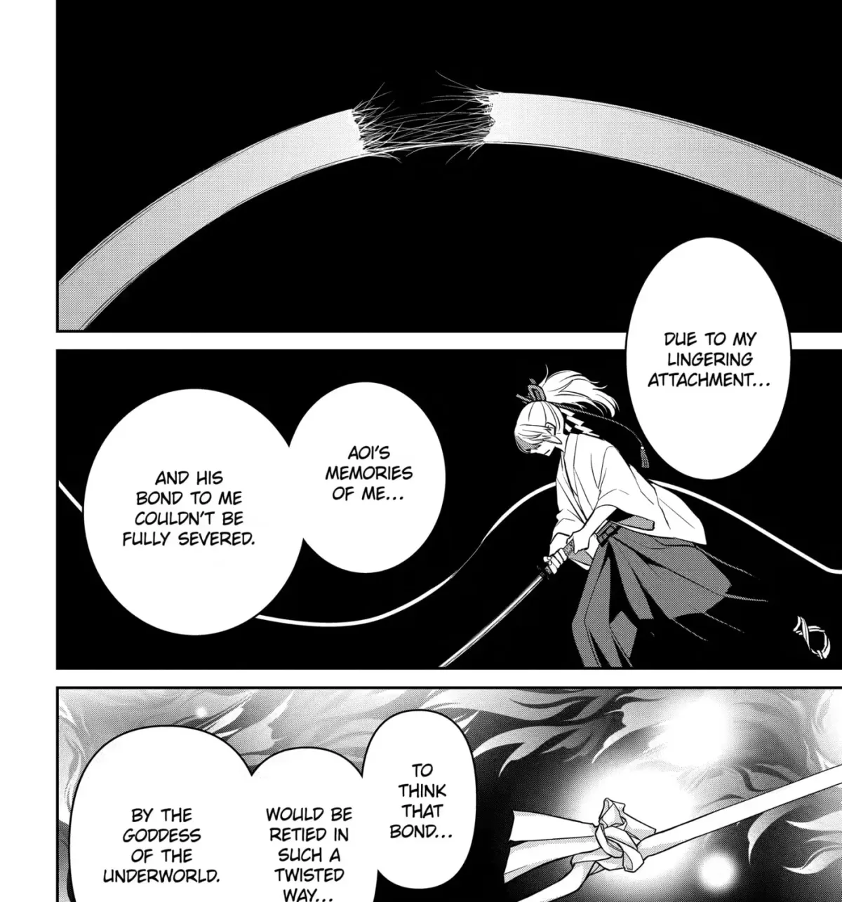 404 Demons Chapter 43 page 59 - 