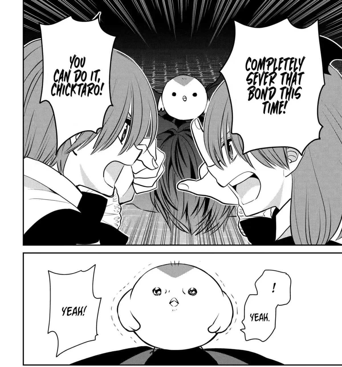 404 Demons Chapter 43 page 63 - 