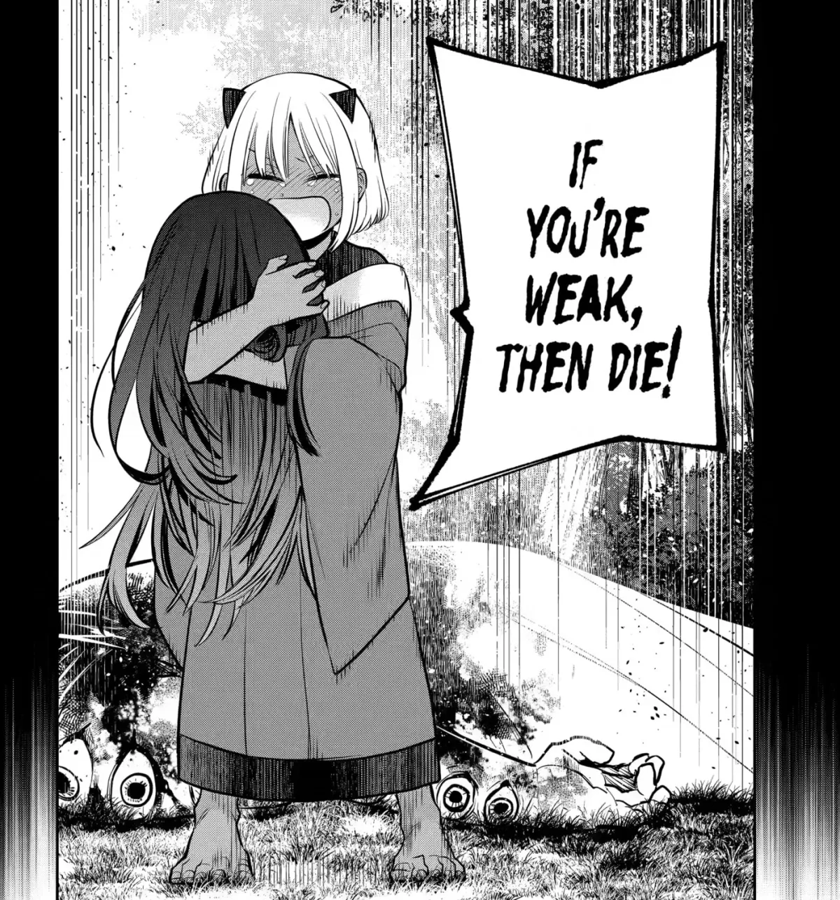 404 Demons Chapter 43 page 67 - 