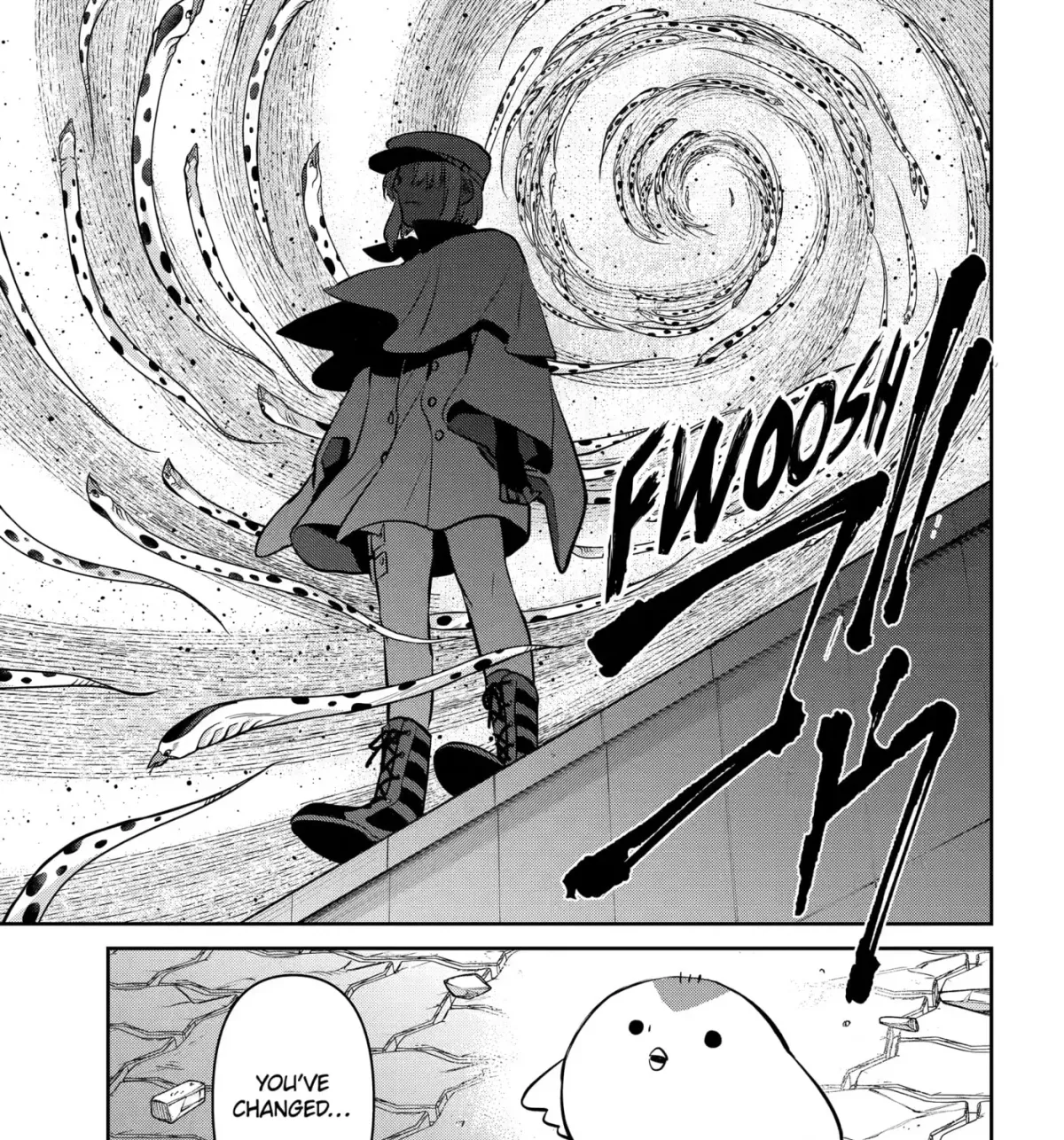 404 Demons Chapter 43 page 69 - 