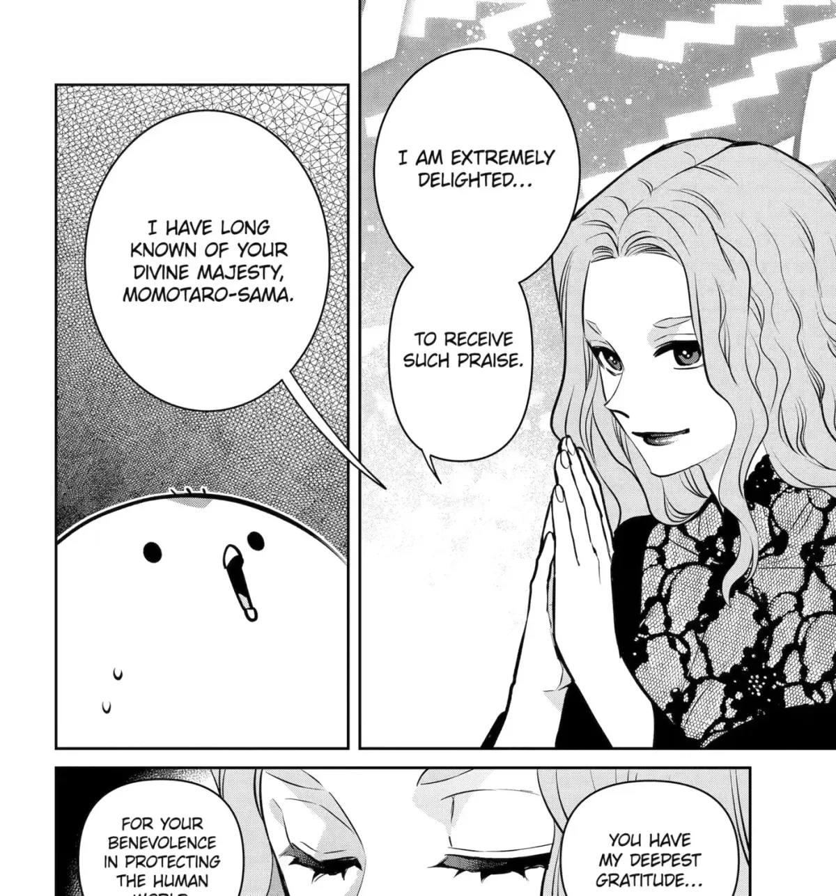 404 Demons Chapter 44 page 11 - 