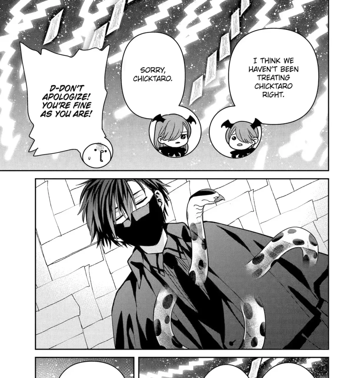 404 Demons Chapter 44 page 13 - 