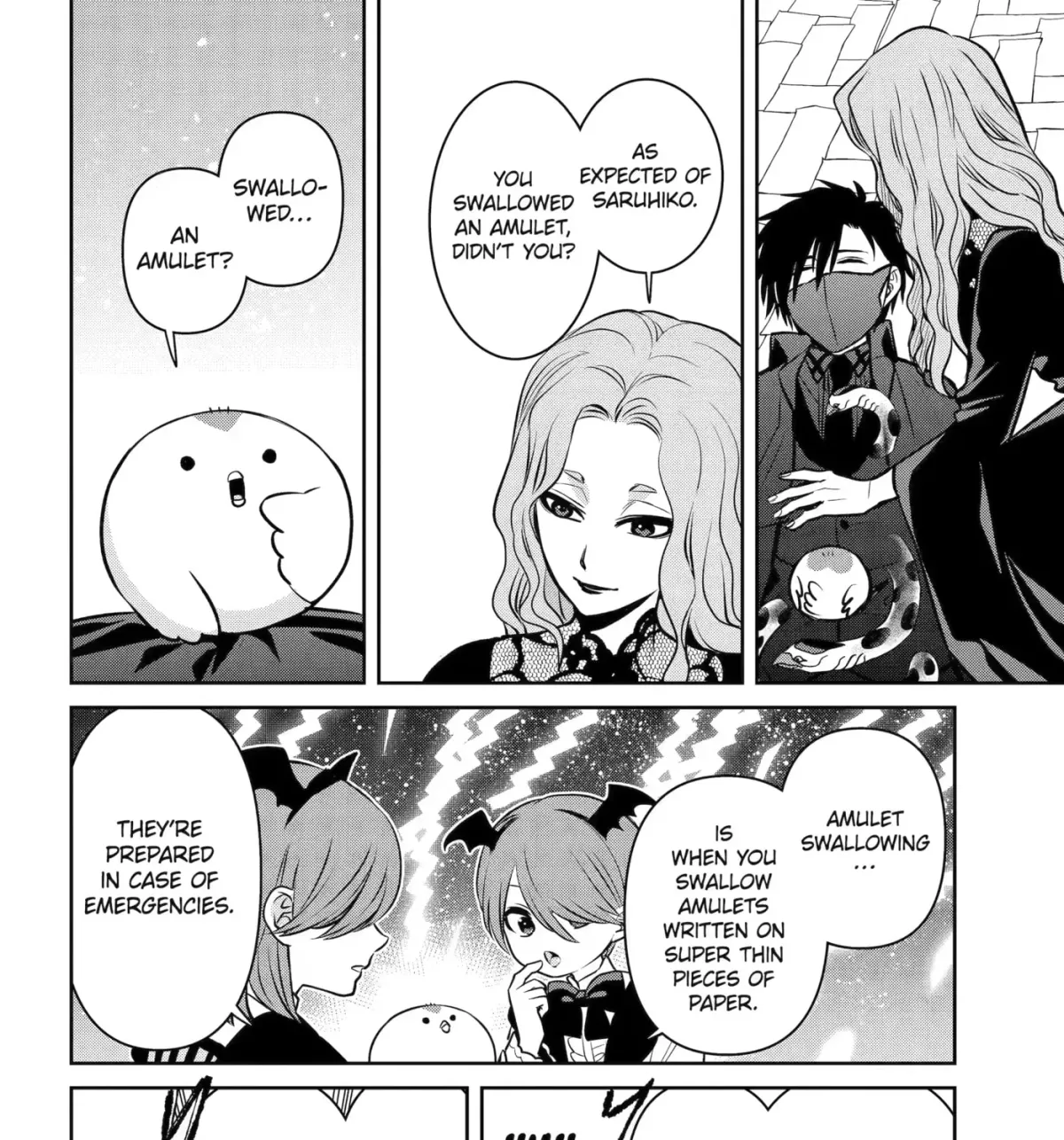 404 Demons Chapter 44 page 15 - 