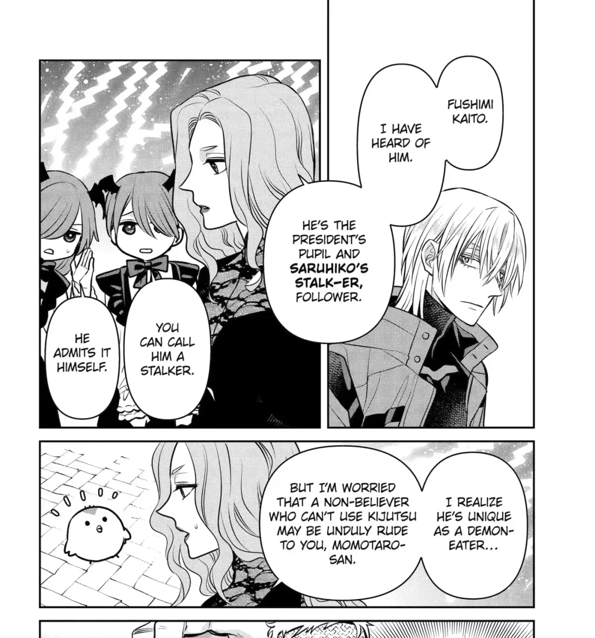 404 Demons Chapter 44 page 23 - 