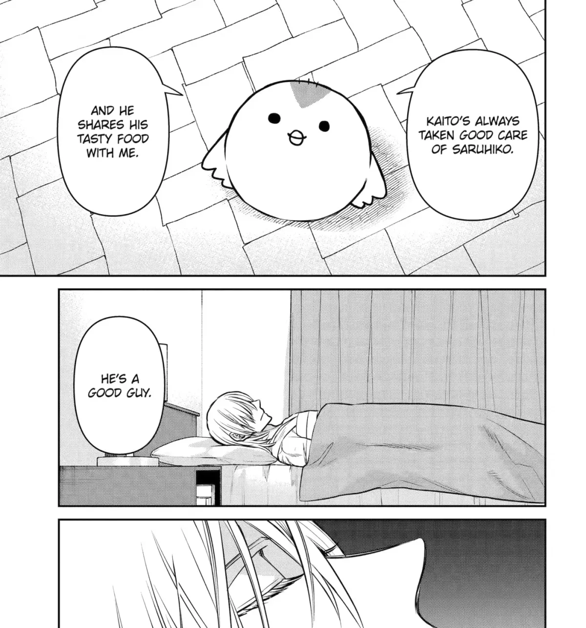 404 Demons Chapter 44 page 25 - 