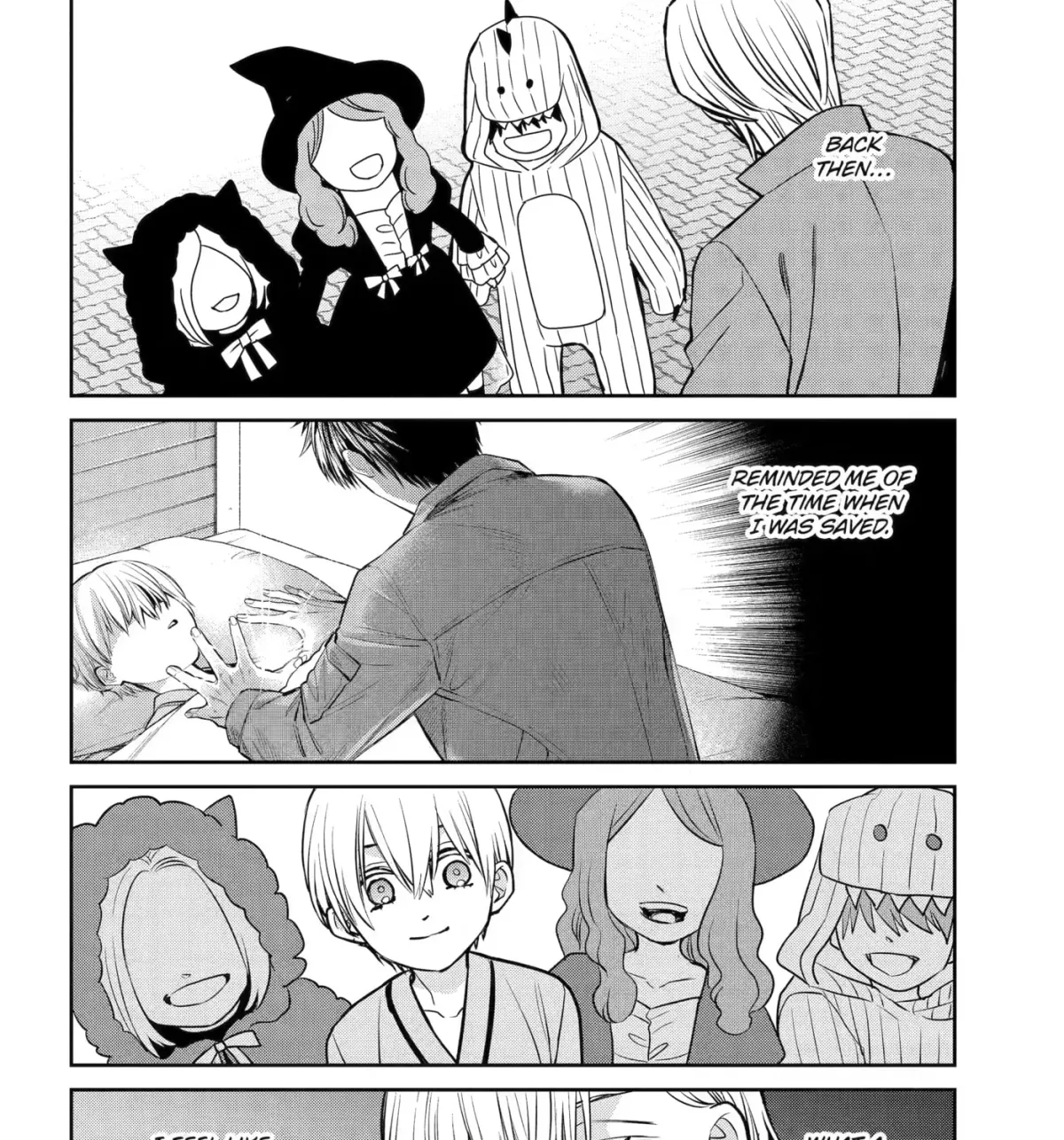 404 Demons Chapter 44 page 27 - 