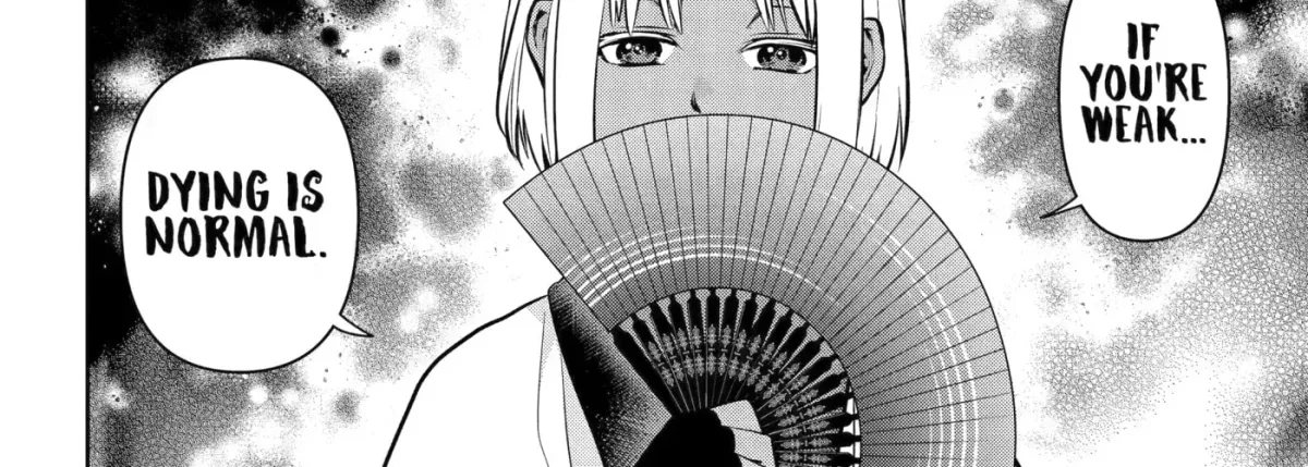 404 Demons Chapter 44 page 32 - 