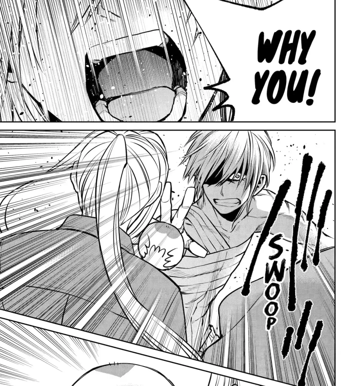 404 Demons Chapter 44 page 33 - 