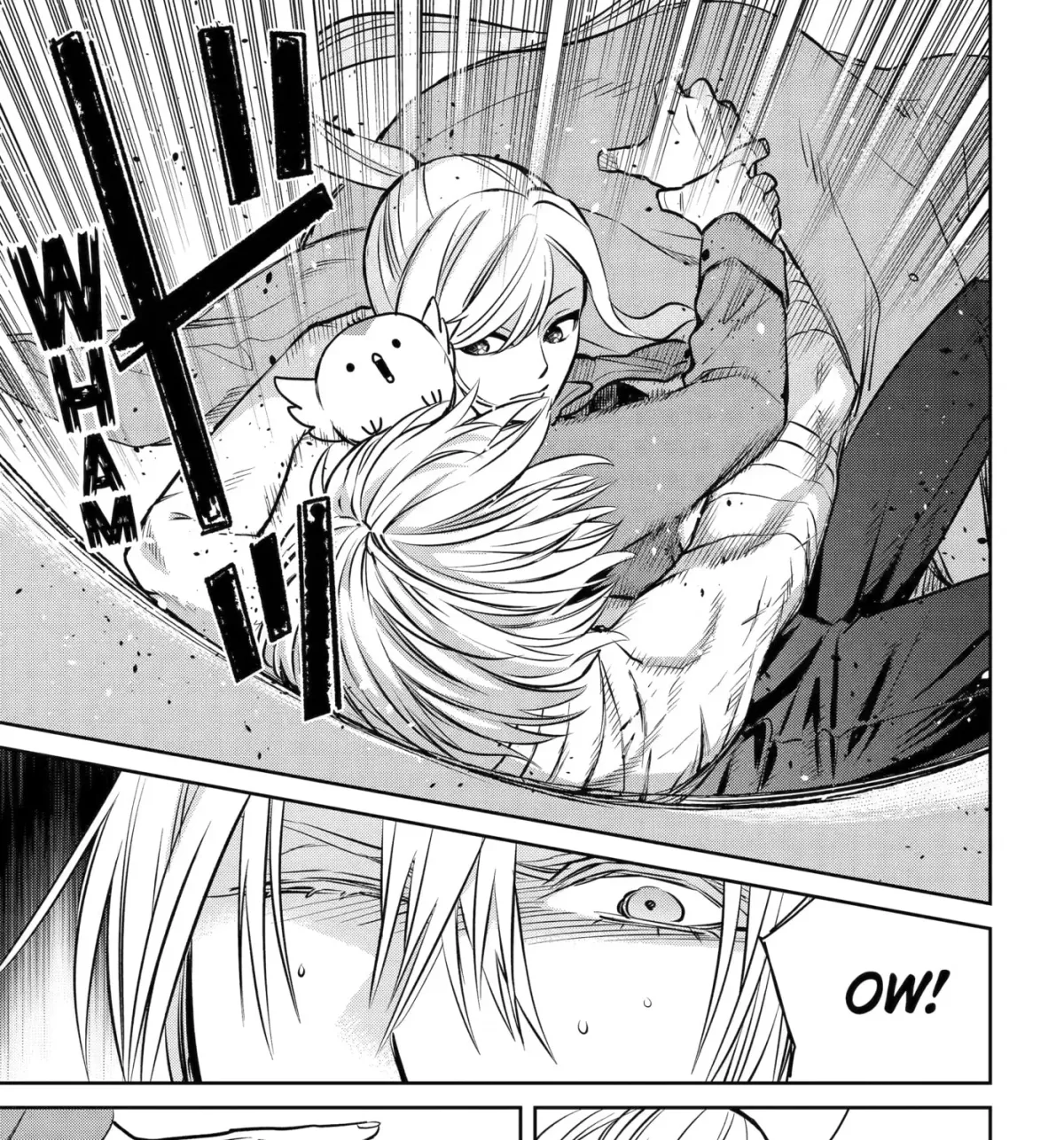 404 Demons Chapter 44 page 37 - 