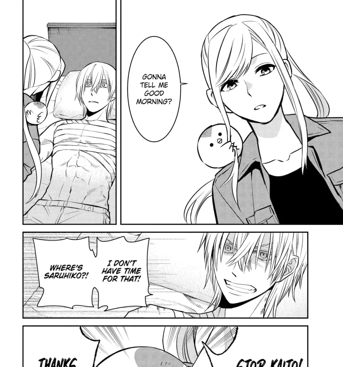 404 Demons Chapter 44 page 39 - 