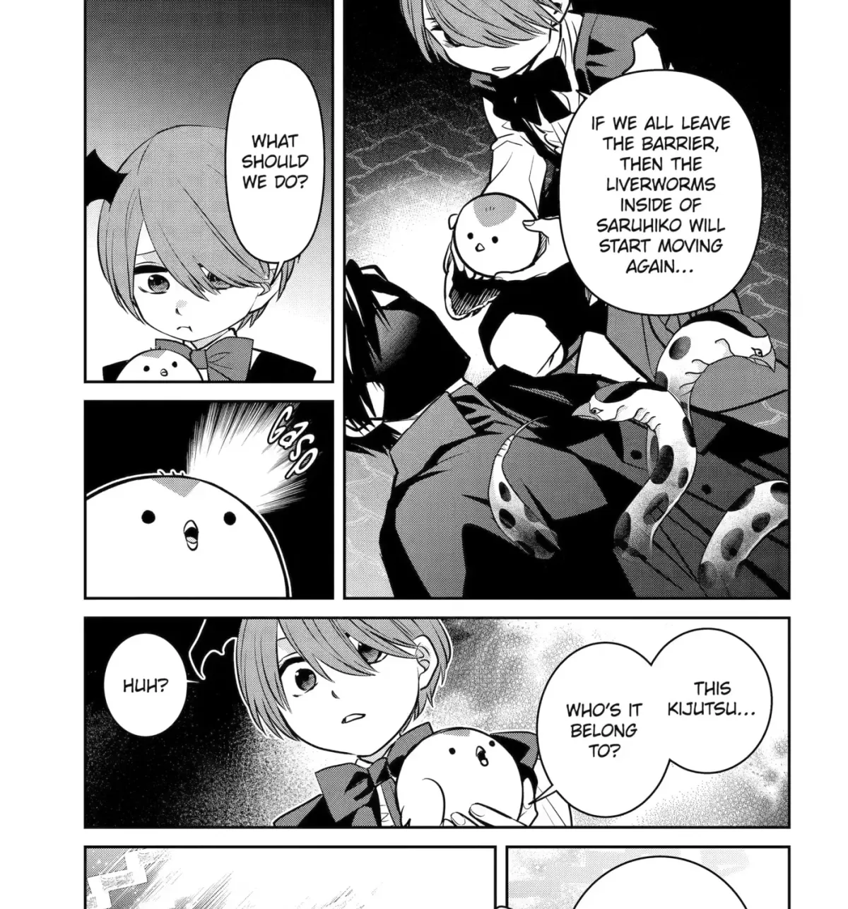 404 Demons Chapter 44 page 5 - 