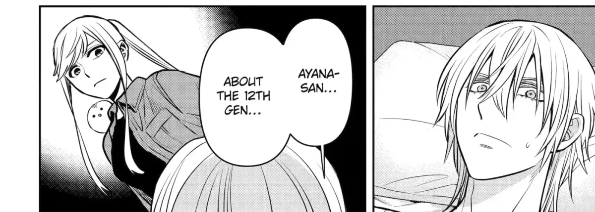 404 Demons Chapter 44 page 44 - 