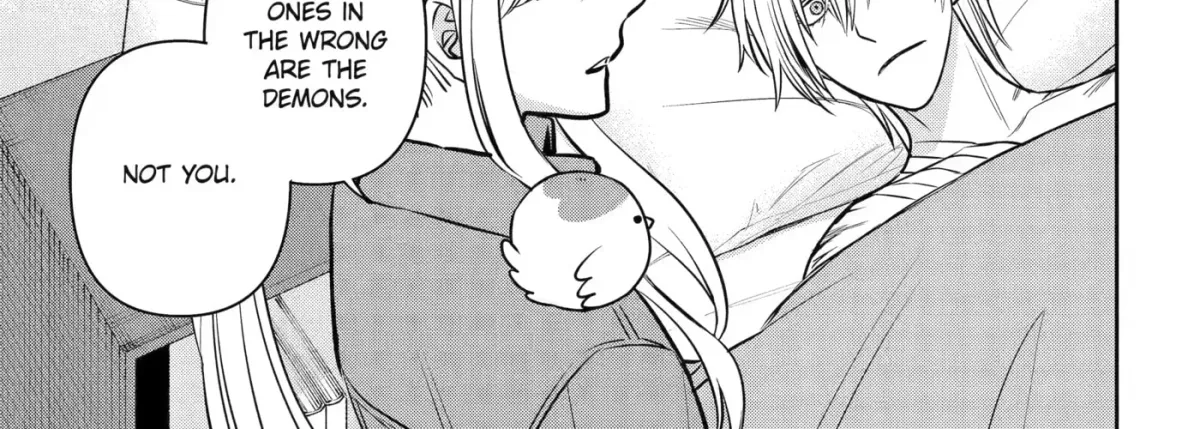 404 Demons Chapter 44 page 46 - 