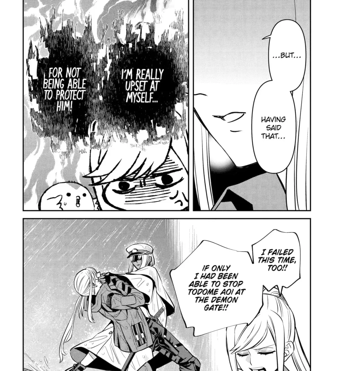 404 Demons Chapter 44 page 47 - 