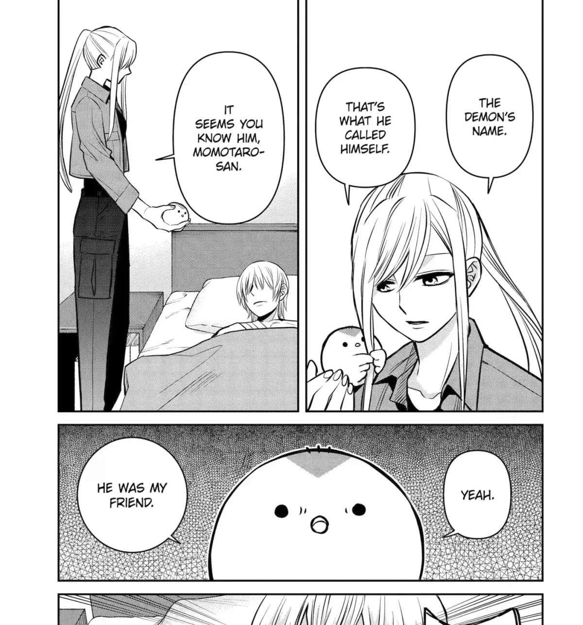 404 Demons Chapter 44 page 49 - 