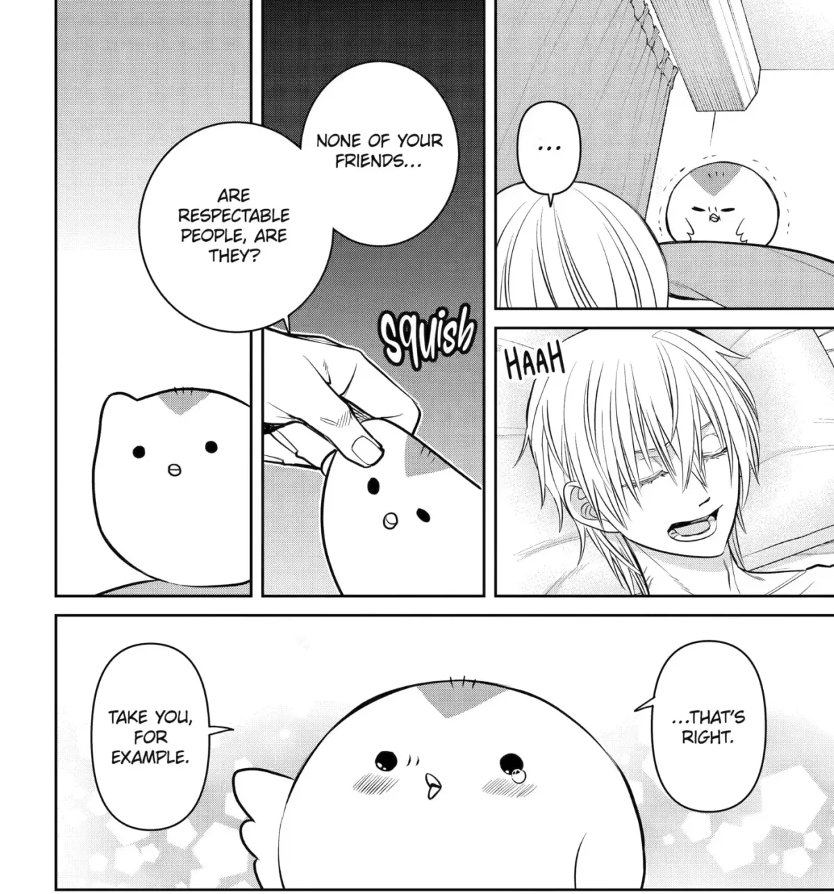 404 Demons Chapter 44 page 51 - 