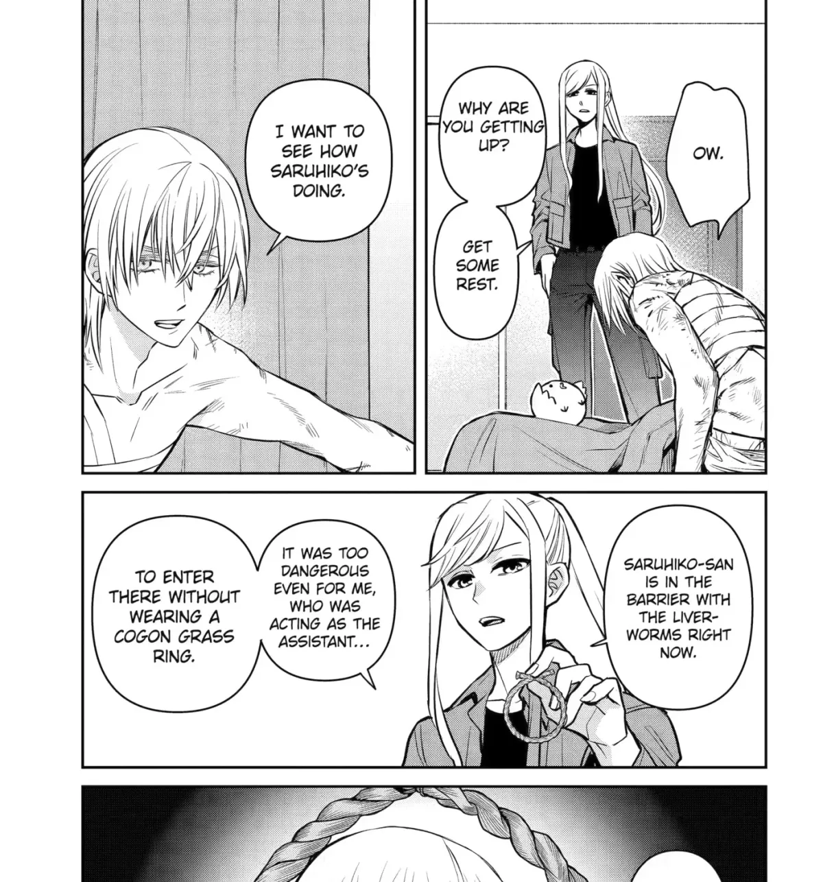 404 Demons Chapter 44 page 53 - 