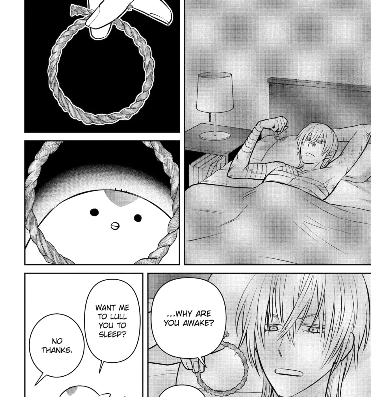 404 Demons Chapter 44 page 59 - 