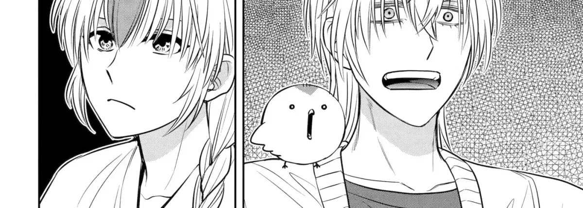 404 Demons Chapter 44 page 64 - 