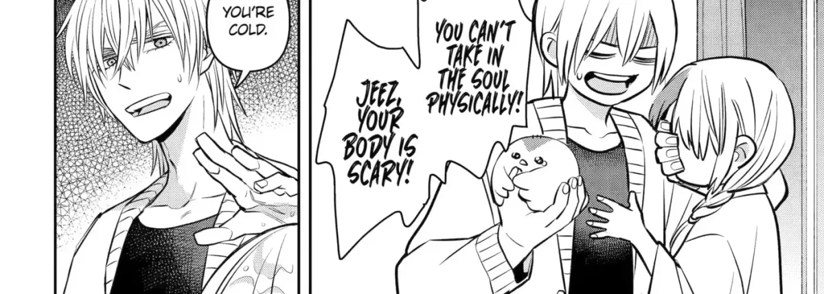 404 Demons Chapter 44 page 68 - 