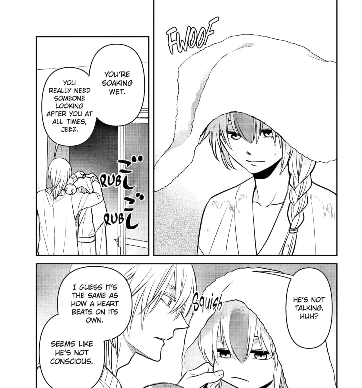 404 Demons Chapter 44 page 69 - 