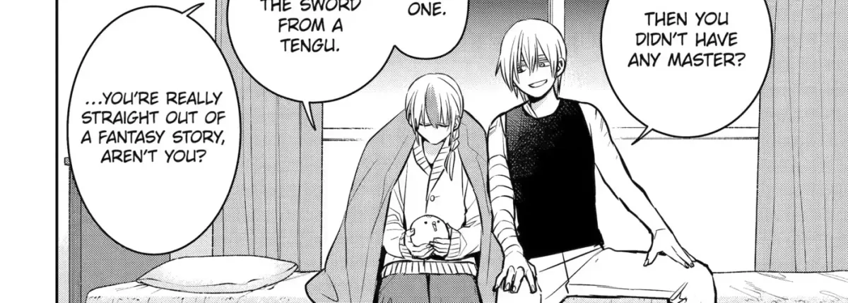 404 Demons Chapter 44 page 72 - 