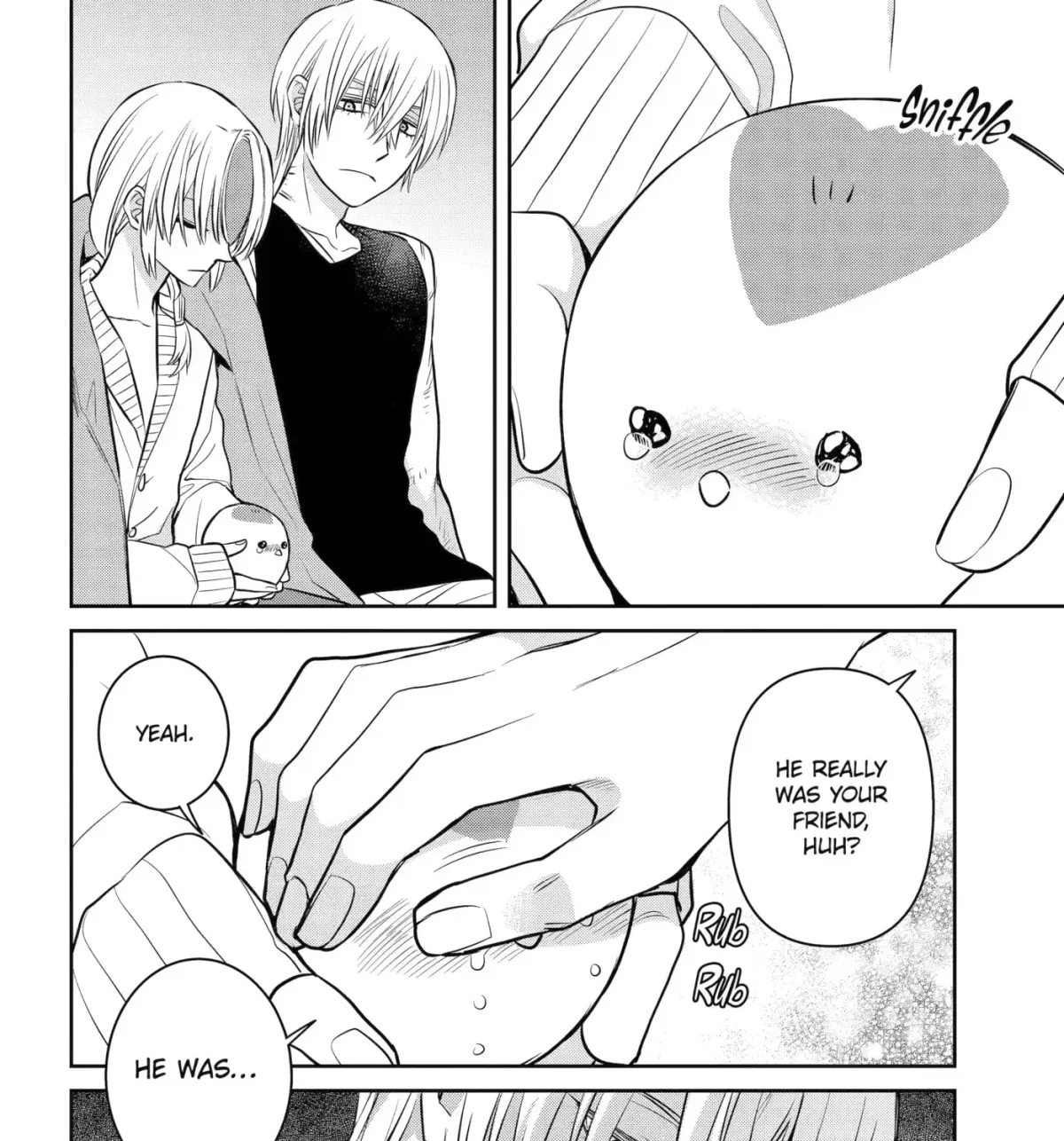 404 Demons Chapter 44 page 75 - 