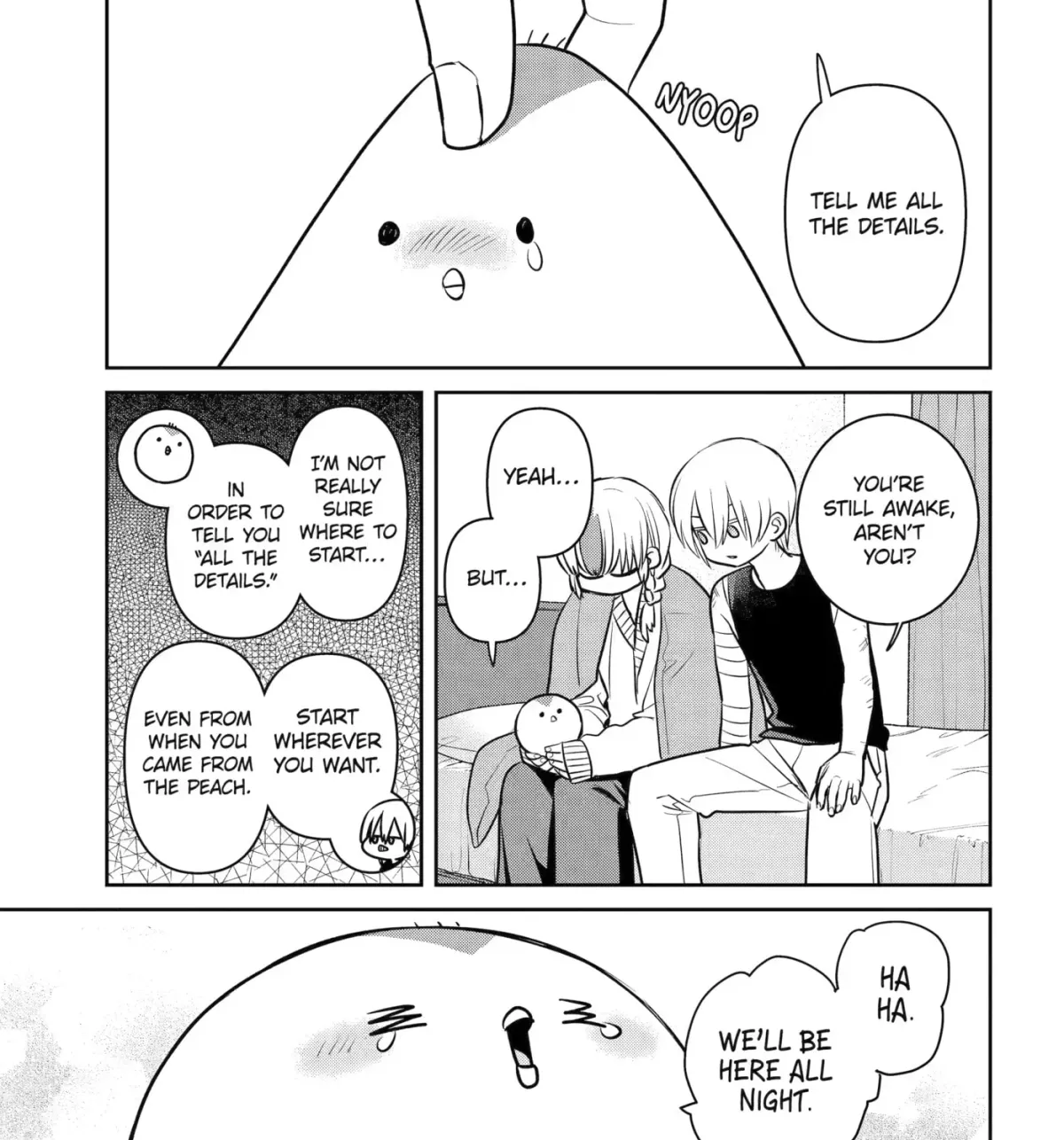 404 Demons Chapter 44 page 77 - 