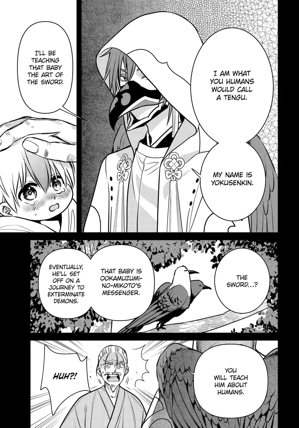 404 Demons Chapter 45 page 12 - 