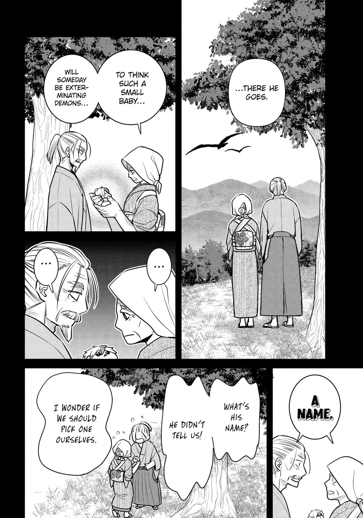 404 Demons Chapter 45 page 17 - 