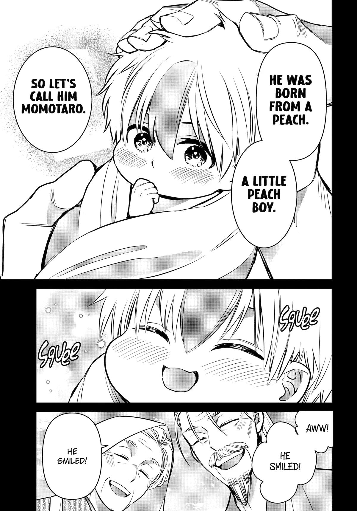 404 Demons Chapter 45 page 18 - 